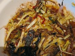 -老土灶民间菜(跃进桥店)