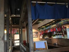 -春草居酒屋·晴子の店