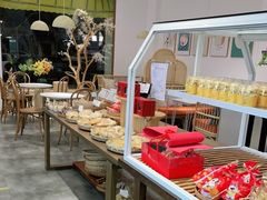 -嗒令甜品·主题融合料理餐厅(首座时代店)