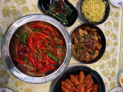 -聚味瞿记·龙虾堂(坡子街店)