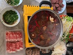 -锅圈食汇火锅烧烤食材超市(亲亲家园店)