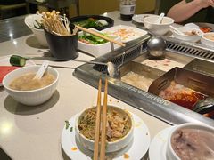 -海底捞火锅(上元大街店)