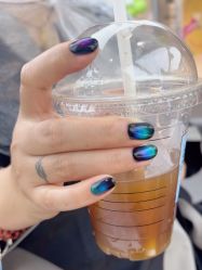 -MB·nail美甲美睫