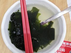 -小木屋拌饭(西安华阳城店)