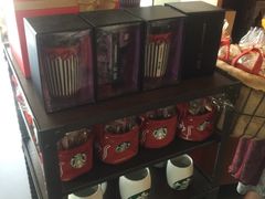 -星巴克(夏日百货店)