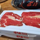 鲜切牛肉～无限♾️涮！嘎嘎爽