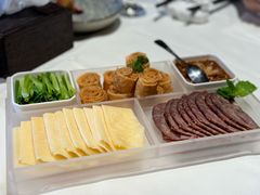 -四季民福烤鸭店(望京旺角店)