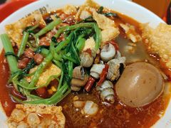 -螺小胖柳州螺蛳粉(钟楼总店)