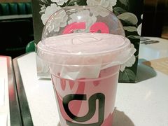 -gleeglee乐溢亦茶(合生汇店)