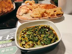 -椰子湾·海南火锅·糟粕醋·椰子鸡(正大广场店)