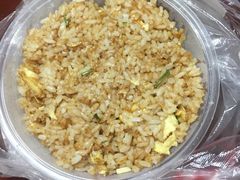 蛋炒饭-江西炒粉瓦罐汤奉化牛肉面(邱隘镇中路店)