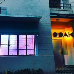 -OOAK设计师品牌概念店(新乐路店)