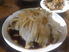 -电白鸭粥店(下沙二坊88号店)