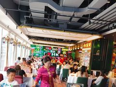-稻香饭店(IFS国金中心店)