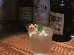 -SPEYSIDE 威士忌&鸡尾酒吧