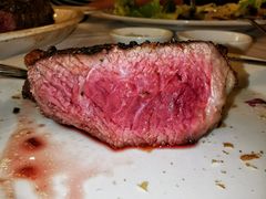 -摩根扒房(桐梓林店)