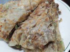 -清真永恒华威肉饼(潘家园店)