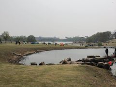 -钟山体育运动公园
