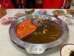 -陳艳红火锅(港汇店)