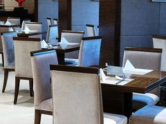 大堂-海南新燕泰大酒店·早午自助餐丹利朗西餐厅