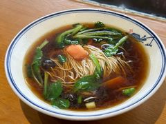 -天天鲜面馆(衡山路店)