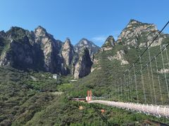 -神农山景区