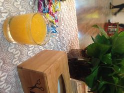 JS发型会所-构想时尚发型会所