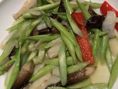 -小厨娘淮扬菜(六合欢乐港店)