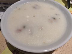 香芋石螺淡菜粥-点都德(千灯湖环宇城店)