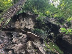-九曜山