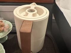 -华夏良子·足道SPA艾灸(翠微店)