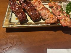 -弓二·烧鸟居酒屋(财富购物中心店)