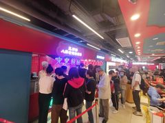-孔师傅八仙老鸭粉丝汤(上海市第一食品商店南东店)
