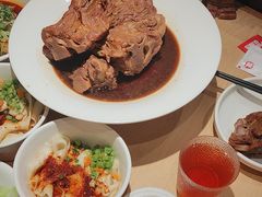 -大师兄·西北小馆(金湾华发商都店)