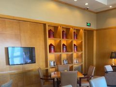 -上海锦江汤臣洲际大酒店