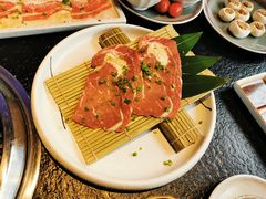 -牛焱·烧肉酒肆(五大道店)