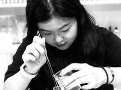 -墨more调香馆DIY自调香水(博雅国际中心B座店)