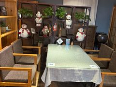 -隐食私房菜(渡口·光荣院南门·老街店)