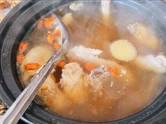 -老东阳·外婆菜(横店店)