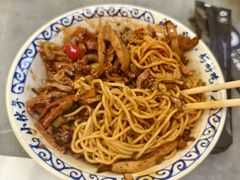 -梅溪·小伙子干挑面(安吉总店)