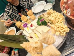 -阳坊胜利涮羊肉(阳坊老店)