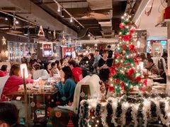 大堂-大头虾越式风味餐厅(光明广场店)