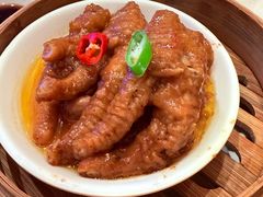 -福州天元国际威斯汀酒店·中国元素餐厅