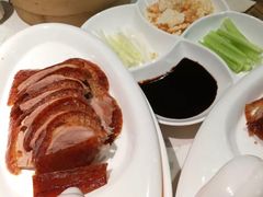 北京烤鸭-老知青·铁锅炖(集美万达店)