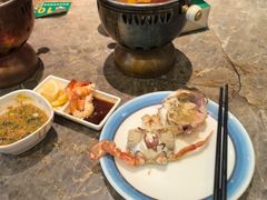-亚马逊蒸汽活海鲜自助(LCM置汇旭辉广场店)