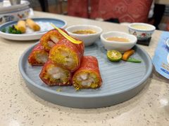 -点都德(华强北店)