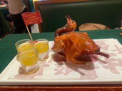 -大鸽饭(汉溪长隆店)