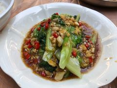-老师傅餐馆(长沙店)