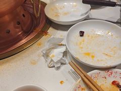 -东门口·新式老北京火锅(河西龙湖天街店)