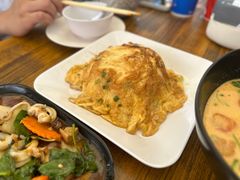 -Doo Dee Thai Food(Issan/Isaan/Esan)